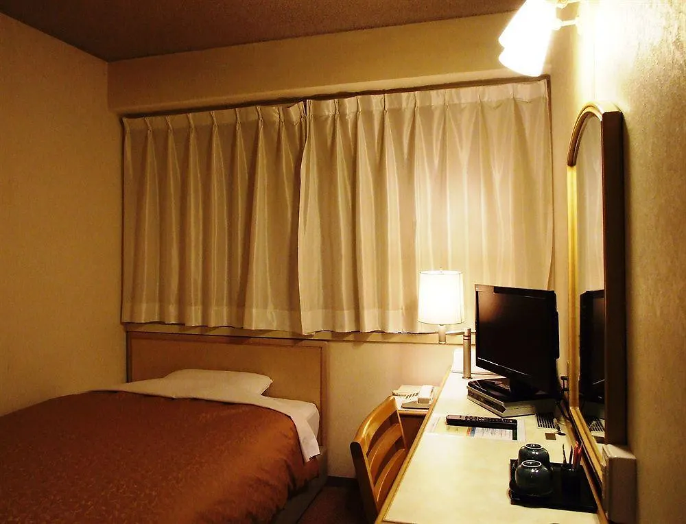 Nagoya Kanayama Hotel 3*,  Japan