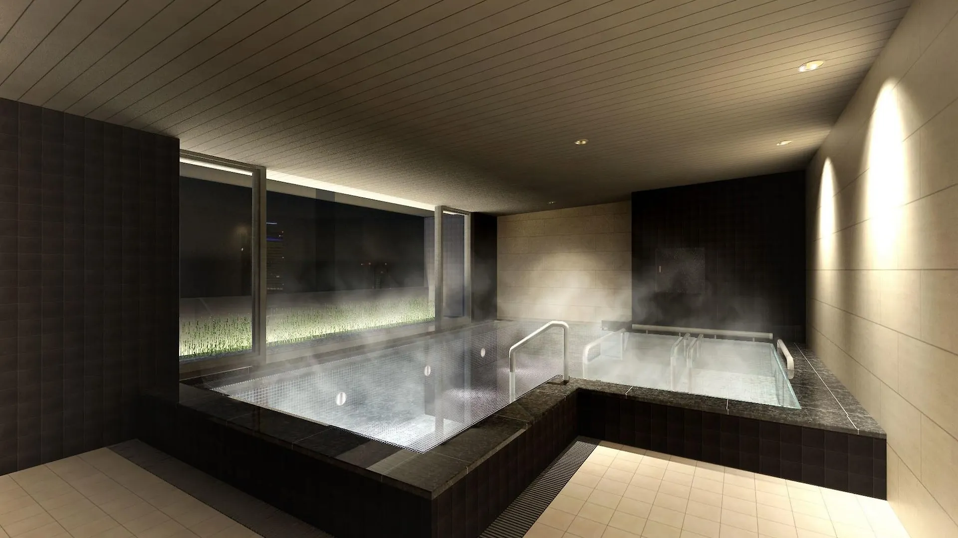 Nagoya Kanayama Hotel contacts