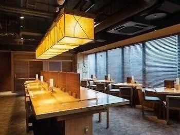 Nagoya Kanayama Hotel 3*,  Japan