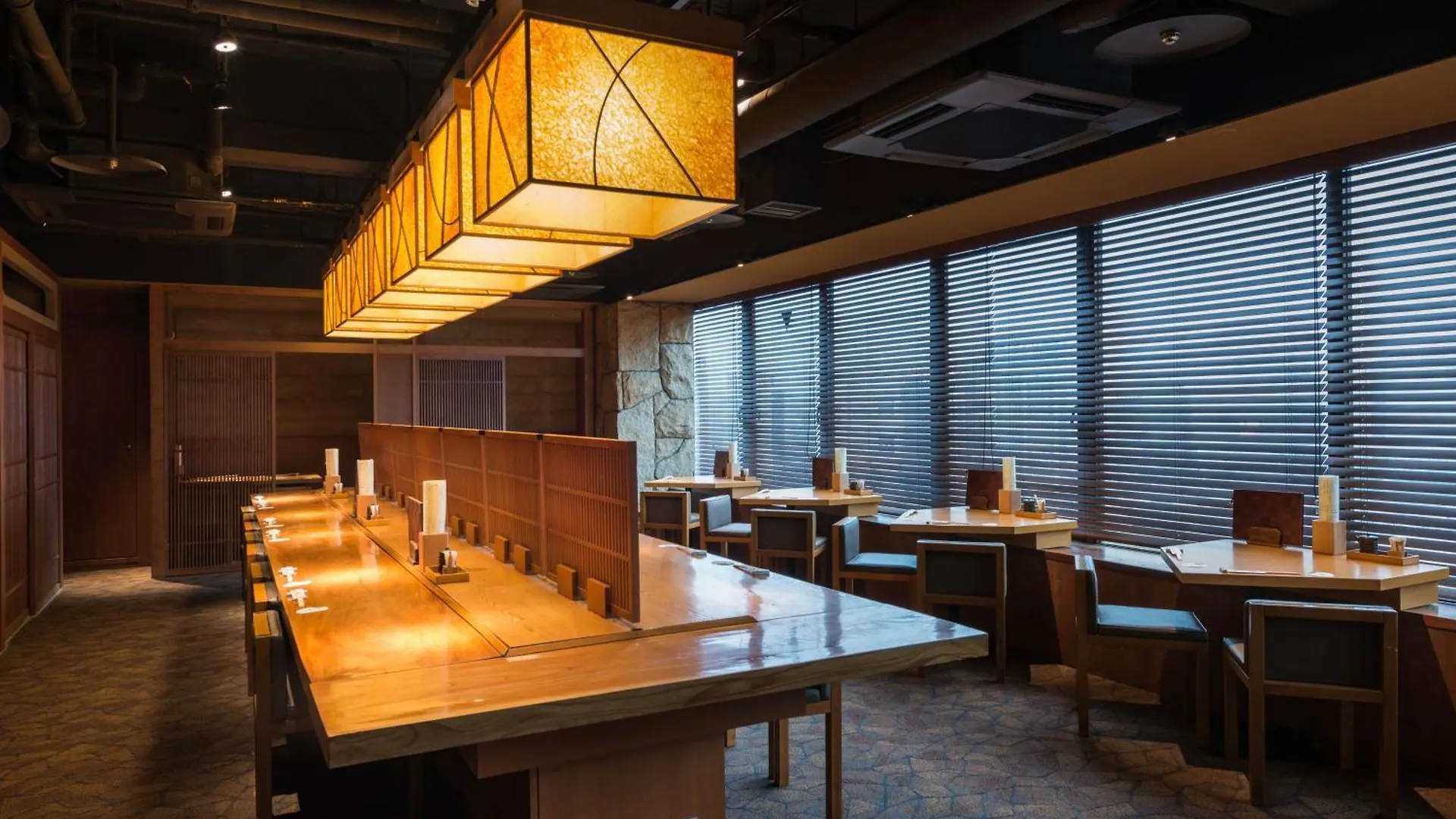 Nagoya Kanayama Hotel