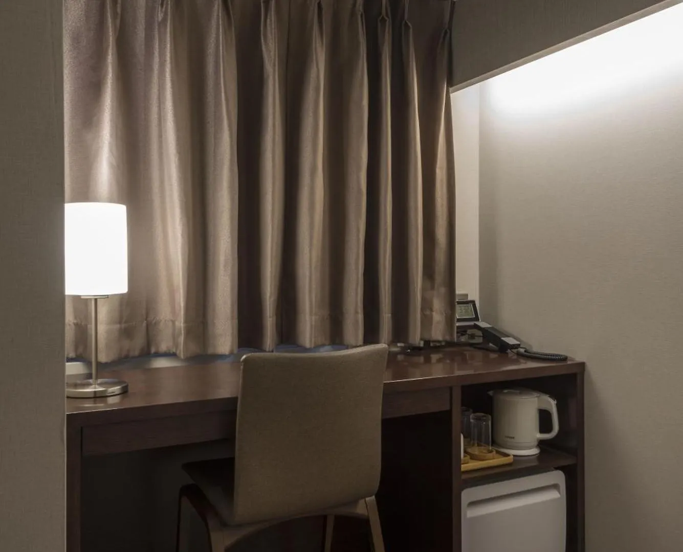 Nagoya Kanayama Hotel