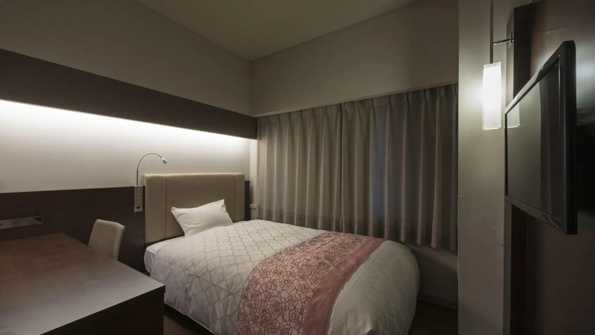 Nagoya Kanayama Hotel 3*,  Japan