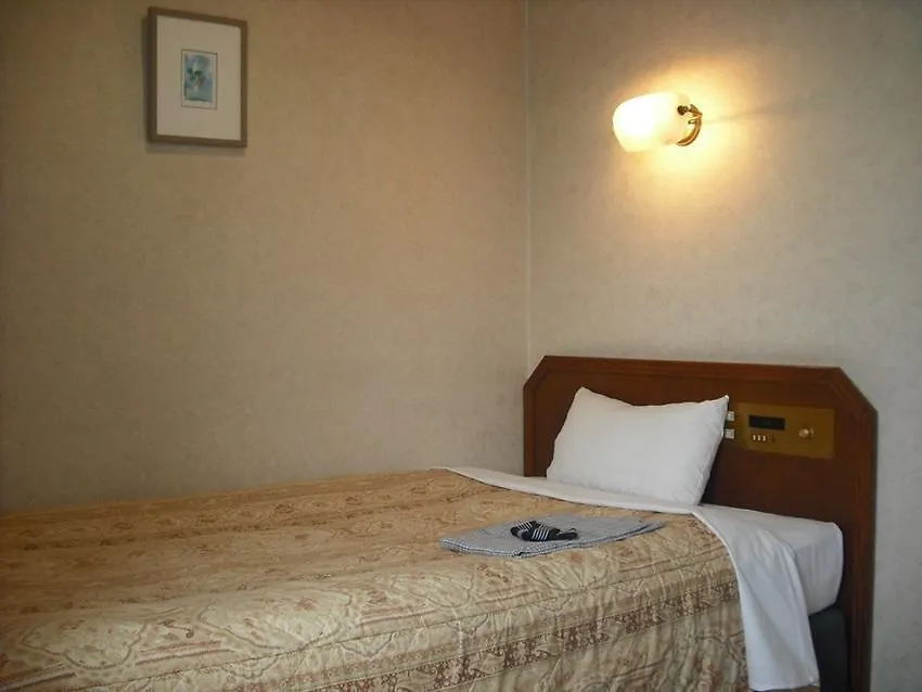Nagoya Kanayama Hotel