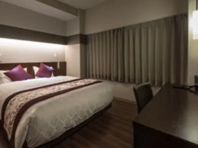 Nagoya Kanayama Hotel