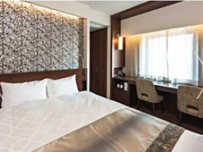Nagoya Kanayama Hotel 3*,