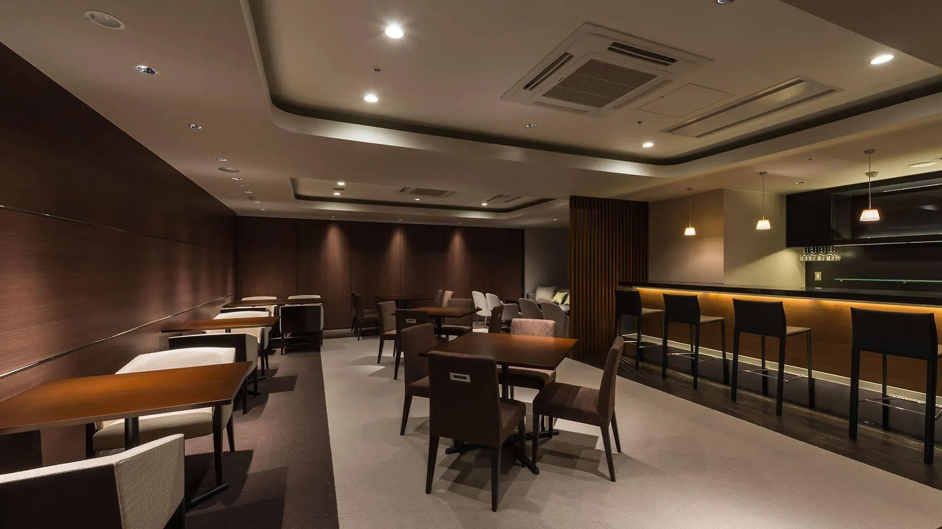 ***  Nagoya Kanayama Hotel Japan